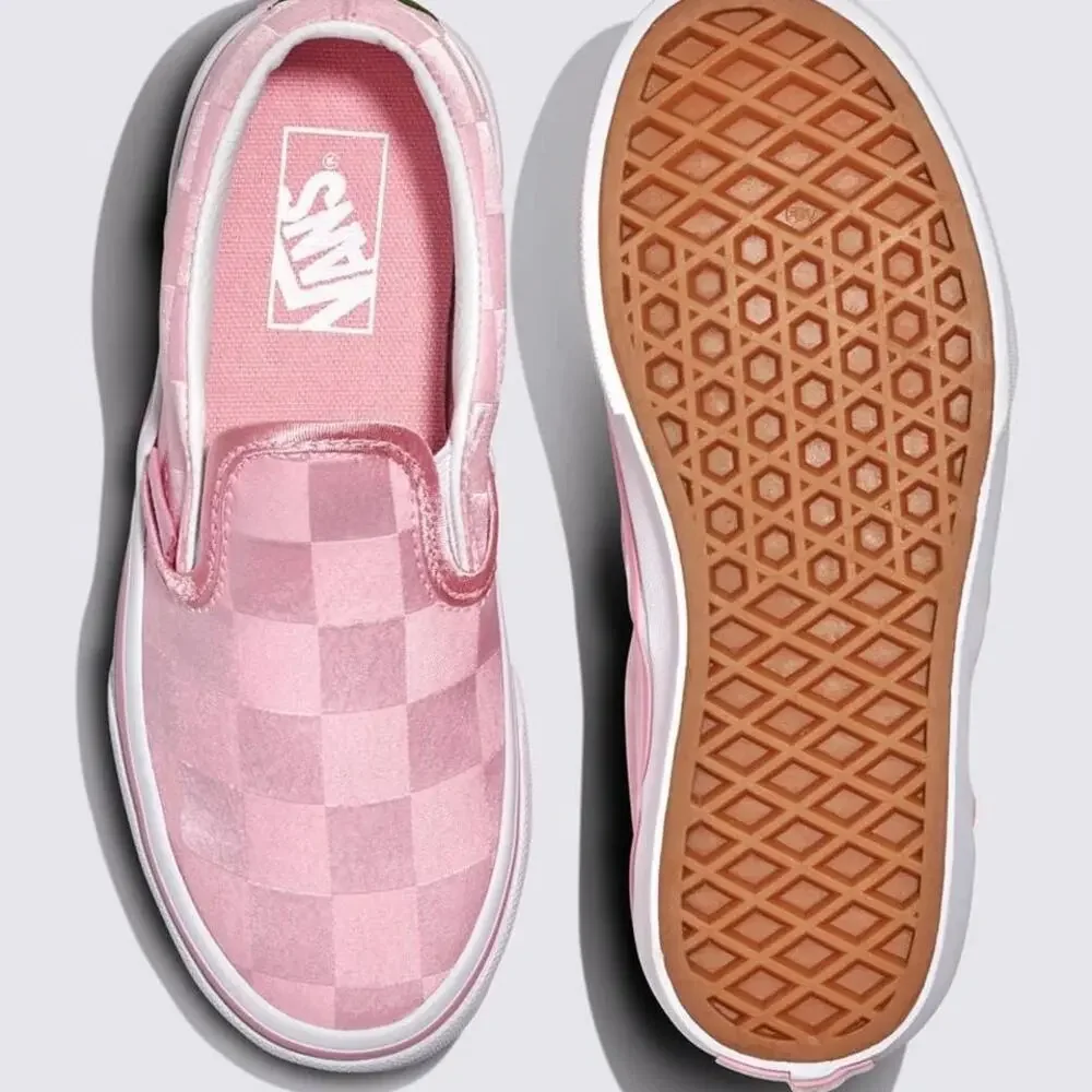 Vans nib classic